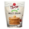 Bob's Red Mill Organic 7 Grain Pancake & Waffle Mix,
