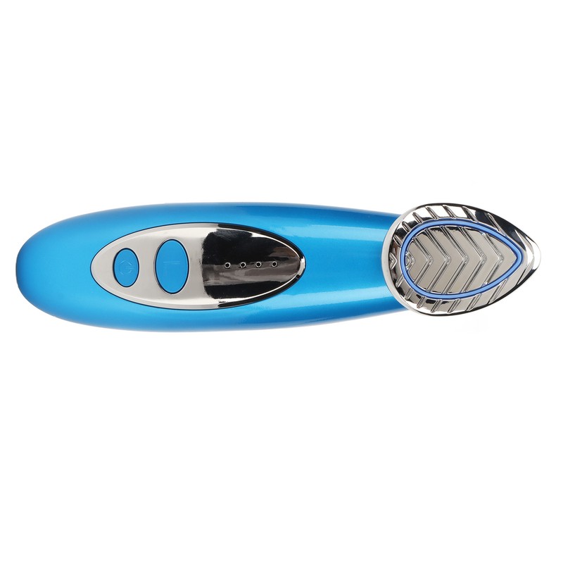 Face Lifting Machine Microcurrent Improve Fine Lines Promote Absorption Skin
