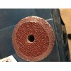LL&K 24 grit sanding disc 5" x 7/8" (25 pieces)