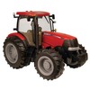 Case ERTL Big Farm Tractor Toy, Red