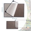 Tektalk Jigsaw Puzzle Board Portable Puzzle Mat for Puzzle Storage