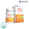 Bottu 보뚜 종합비타민 멀티 미네랄15 90정 x 1통 (3개월분) Bottu Comprehensive Vitamin Multi Mineral 15 90 Tablets x 1 Bottle (3 Months Supply)