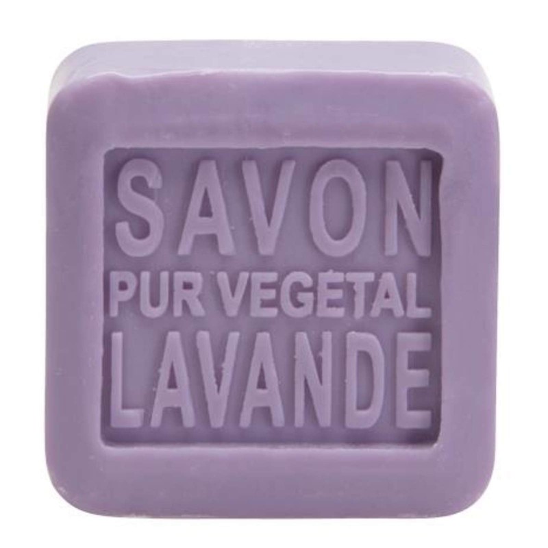 Provencal Landscape Soap Tin 3.5 oz