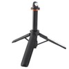 Selfie Stick Tripod Aluminum Alloy Portable Retractable Stable Sports Camera