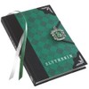Noble Collection HP- Slytherin Journal