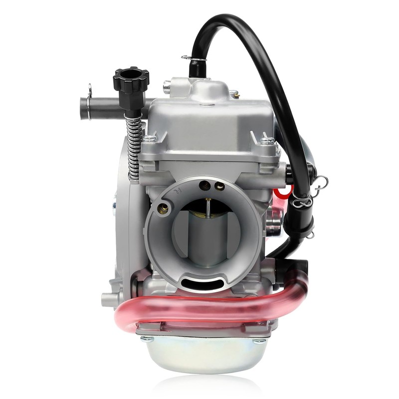 Carburetor Intake Manifold Boot For Kawasaki Prairie 360 KVF360 2003-2012