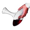 WMF Decanter Bottle H 23cm with Concave Base