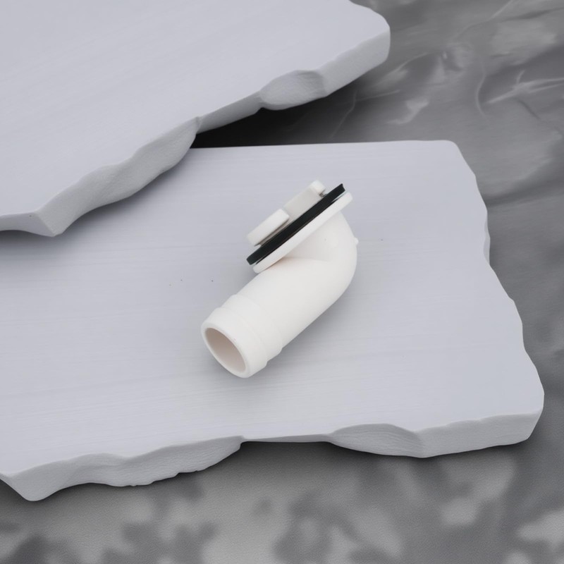 Briny River 4Pcs Air Conditioner Drain Hose Connector Suitable for