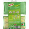 Libman 00336 Power Scrub Dots Kitchen and Bath Sponge 2