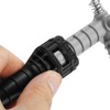 horlirty Plastic Internal Spare Water Gun Nozzle for Lavor Vax