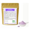 Mascarilla Jelly Lavanda Hidratante Reafirmante