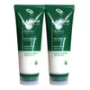 LaboH Scalp Strengthening Clinic Capsule Treatment 220ml x 2 / 라보에이치 두피강화 클리닉 캡슐 트리트먼트 220ml x2개