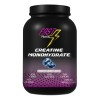 Creatina Monohidratada Fast Protein 1kg Sabor Mora Azul Libre de