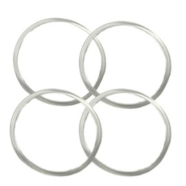 Carbon-14 903373, 4pcs for Sander Belt DWE6423K, DWE6421, DWE6420, N372461, N430442, DCW210