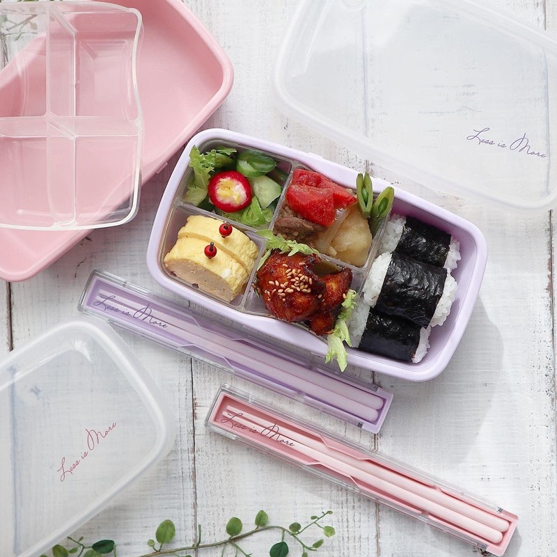 Komorijushi Lessbox 500 Side Dish Holder 2 Piece