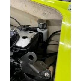 Unbranded SEADOO CATCH CAN ENGINE BREATHER KIT RXT RXP 185 215 230 260 300  2002-2023