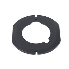 Noritz SRA7881 Burner Ring Cover, L/HG