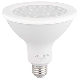 Volteck Lámpara De Led Par 38 14 W Luz Blanca Volteck