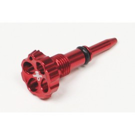 SP武川 エアースクリュー(レッド) VM26 03-03-0026