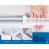 Large Vacuum Storage Bag, Save Space for Clothes, Duvets &