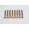 1320 Extended Wheel Stud for 94-05 Mazda Miata rear M12