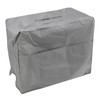Welding Machine Canopy Waterproof 190T Silver Plated Polyester Taffeta UV