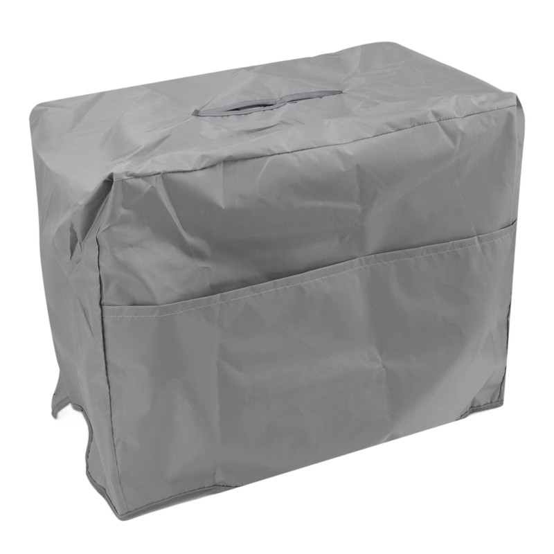 Welding Machine Canopy Waterproof 190T Silver Plated Polyester Taffeta UV