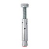 Fischer Wall Plugs tam-k Screw Te SelfService