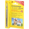 Zeckenzange Stainless Steel, Pack of 1