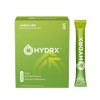 Hydrx Zero Sugar Electrolyte Powder – Clean, Balanced Hydration Drink