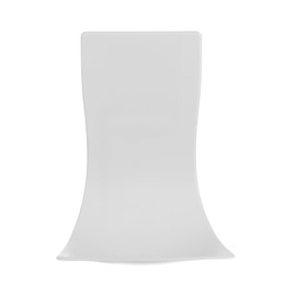 DOITOOL Practical drip tray for soap dispenser, made of plastic, soap dispenser, drip tray for bathroom, foaming, soap, drip tray, soap dispenser, catch tray for home