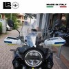 labelbike - 3D Stickers Motorcycle Handguards Decorations and Protections in