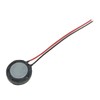 Audiofan Micro Speaker, 2 Wires, Embedded Thin Speaker Unit, 8Ω1W,