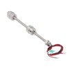 200mm 0‑ Dual Ball Float Switch Stainless Steel Double Ball