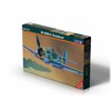 Mistercraft C-76 Flugzeug Plastic Models, Mehrfarbig, Large