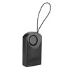 Wireless Touch Sensor Intrusion Detector 120dB Super Loud Alarm Portable