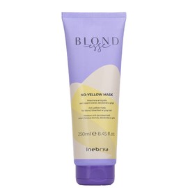 Inebrya Blondesse No-Yellow Mask 250 ml