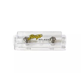 STINGER SELECT SSAFHS / PREMIUM CAR AUDIO ANL FUSE HOLDER   **NEW**