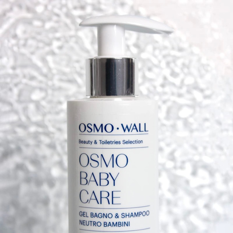 Osmo Baby Care