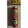 Life Savers Vintage 1980s Life Savers Five Flavors Candy Roll