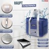 OnlyPRIME Cool Bag + Refillable Ice Block | Cool Box