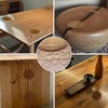 Monliful 10"*7.9" inches 13 in 1 Router Template for Woodworking,Router