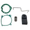 Gasket Set for Eberspacher D2 Airtronic Heating System Repairs