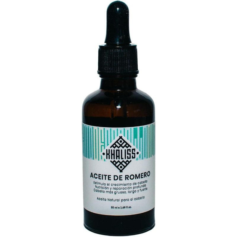Khaliss Aceite de Jojoba: 100% natural y vegano Nutre e