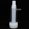 AUNMAS White Milking Tool, 15.5 x 5 cm Goat Use