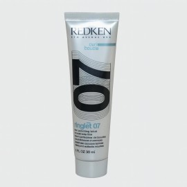 Redken Ringlet 07 Curl Perfecting Lotion for Medium Hair - 1 Fl Oz New