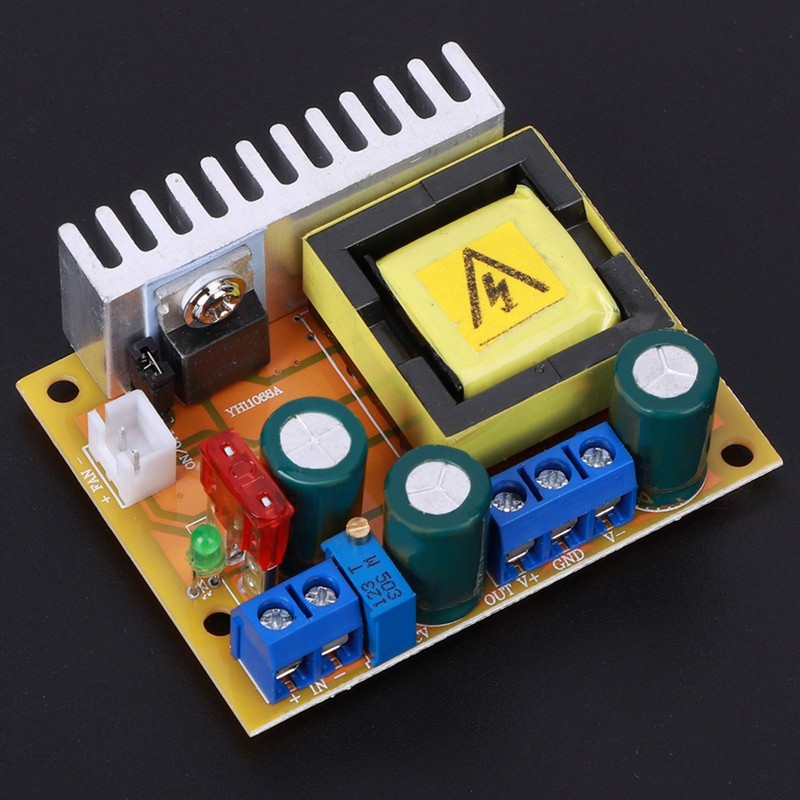 DC Converter Adjustable, High Voltage Dc-DC Boost Converter, Dc DC