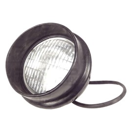 APUK Fender Headlight Light Lamp Sealed Replacement for John Deere Case International Tractor