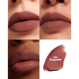 Moira Labiales Velvet Air Lip Tint ((003, Coquette))