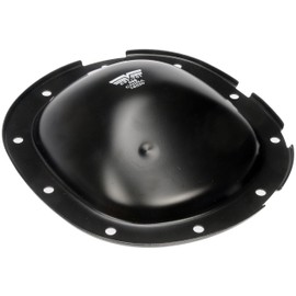 Dorman 697-701 Rear Differential Cover Compatible with Select Models